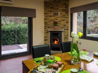 Charming villa in Cividade, 150 m² with private pool - 1