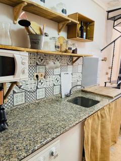Charming House in Viguera with Mountain View - 5