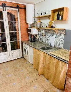 Charming House in Viguera with Mountain View - 1