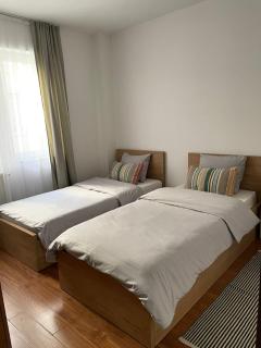 Sunny Apt II - FREE parking - 5