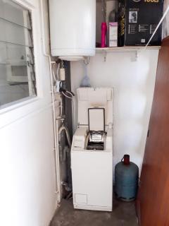 Appartement charmant à Saint-Denis, 46 m², parking inclus. - Saint-Denis - 5
