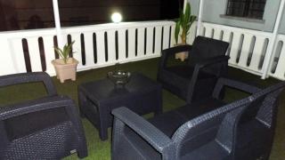 Charming House in Flic en Flac - 8