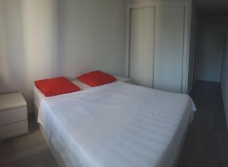 Welcoming apartment with sea view - 94m² - 9