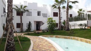 Welcoming apartment with sea view - 94m² - 6