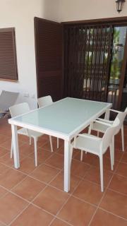 Welcoming apartment with sea view - 94m² - 5