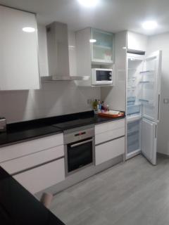 Welcoming apartment with sea view - 94m² - 3