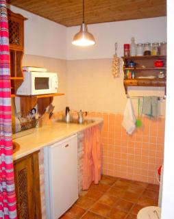 Spacious House in Hornos with Mountain View - 3