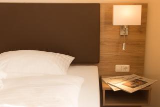 Hotel Heldt - Bad Pyrmont - 4