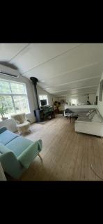 Gyvelhus - Vacation home with its own forest, close to the beach - 5