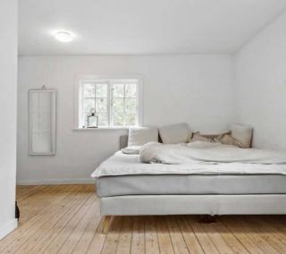 Gyvelhus - Vacation home with its own forest, close to the beach - 2