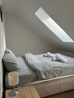 Apartmani Sahara - 0