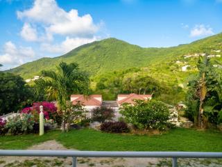 Charming Apartment in La Savane, 65 sqm with Terrace - Happy Bay - 8