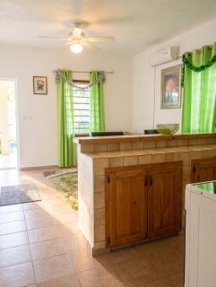 Charming Apartment in La Savane, 65 sqm with Terrace - Happy Bay - 6