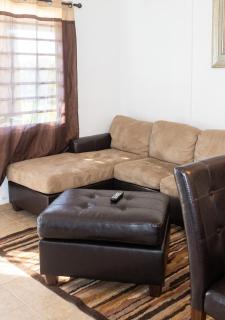 Charming Apartment in La Savane, 65 sqm with Terrace - Happy Bay - 4