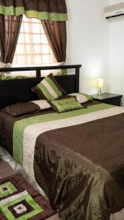Charming Apartment in La Savane, 65 sqm with Terrace - Happy Bay - 3