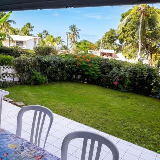 Appartement confortable avec vue sur la mer - 88 m² à Le Moule - 4