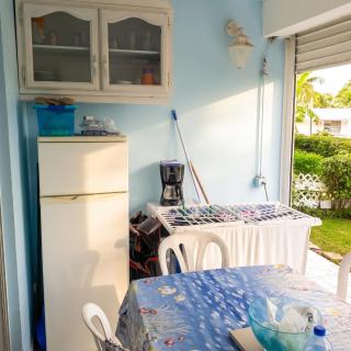 Appartement confortable avec vue sur la mer - 88 m² à Le Moule - 3