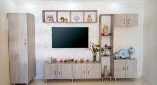 Modern Apartment in Agadir, 60 m², Garden View - 7