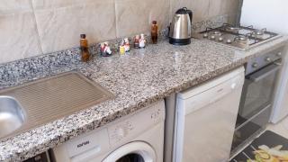 Modern Apartment in Agadir, 60 m², Garden View - 1