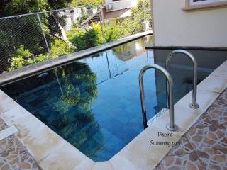 Elegant Apartment in Flic en Flac + Pool - 0