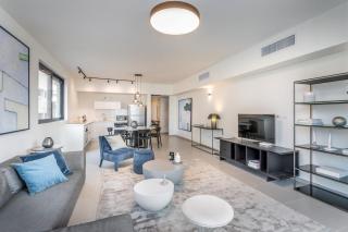 Blue vibes by Sea U TLV - 8