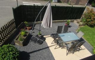 Maison charmante à Gottenhouse + Jardin - Gottenhouse - 6