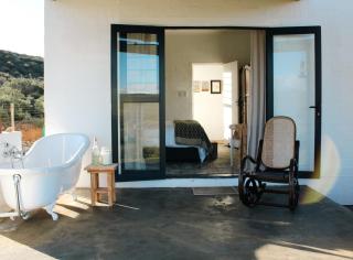 Perdekraal Cottage - 2