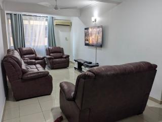 NANA STAYCATION City Center Dar es salaam - 4