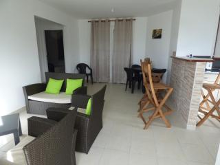 Appartement confortable aux Trois Îlets - 85 m² - Vue montagne - 8