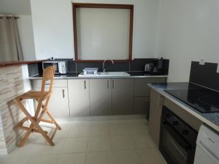 Appartement confortable aux Trois Îlets - 85 m² - Vue montagne - 7