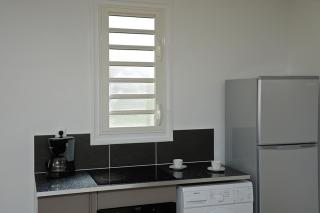 Appartement confortable aux Trois Îlets - 85 m² - Vue montagne - 5
