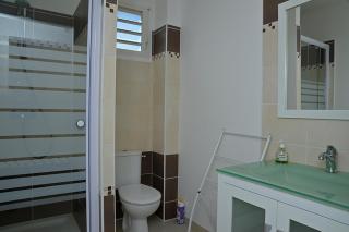 Appartement confortable aux Trois Îlets - 85 m² - Vue montagne - 4