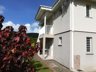 Appartement confortable aux Trois Îlets - 85 m² - Vue montagne - 2