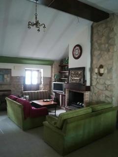 Charming house in Úbeda + pool - 3