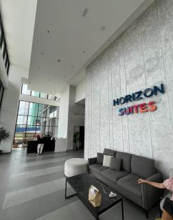Romantic DualKey Studio R HorizonSuites KLIAAirport - 2