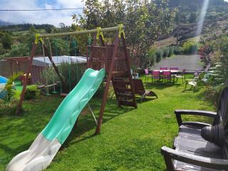 Villa spacieuse à La Plaine des Cafres 55 m² avec piscine privée - 3