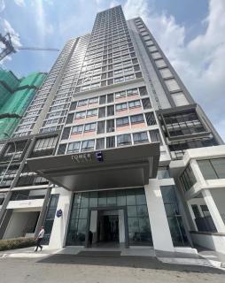 Romantic DualKey Studio R HorizonSuites KLIAAirport - 1