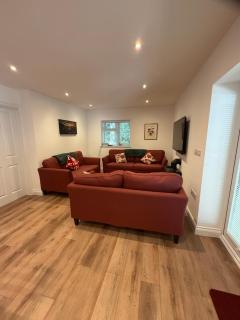Woodland Croft, stunning holiday home - 7