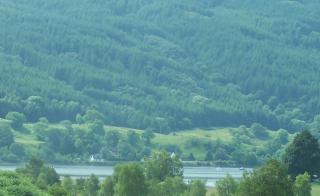 Feochan View - Oban - 0