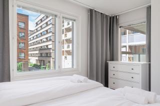 Spacious 3-Bedroom Home with Sauna near Helsinki Centre - 2