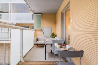 Spacious 3-Bedroom Home with Sauna near Helsinki Centre - 6