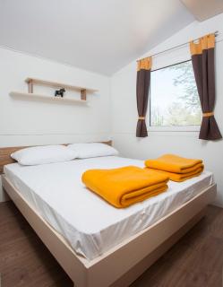 CHERRY Premium BIANCA Mobile homes Zelena Laguna - Poreč - 9