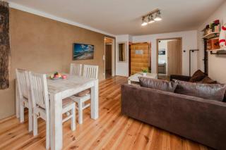 Ferienhaus Becker Ferienwohnung Luv - 3