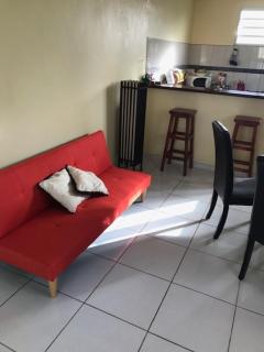Appartement avec vue sur la mer à Le Marin, Climatisé, 80 m² - 9