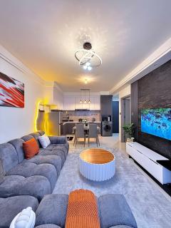 The elegant Siaya park apartments,Kangundo road,kileleshwa with all modern facilities - 6