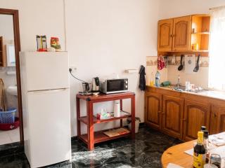 Charming apartment in Trou aux Biches with enclosed garden - 50 sqm - 4