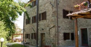 Cozy Apartment in Caprese Michelangelo 30m² + Pool - 3