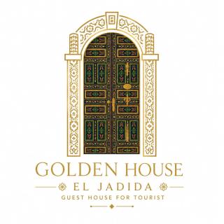Golden house - 0