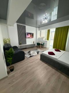 David Luxury Studio - 4
