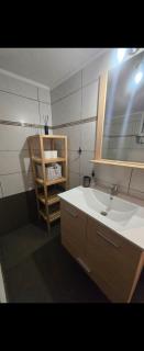 Spacious stay - 5